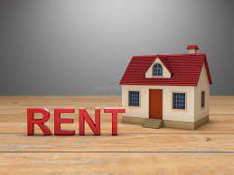 2 BHK Flats For Rent