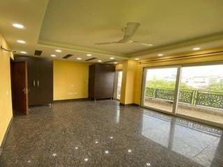 2bhk flat for rent in Chhatarpur metro