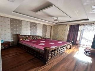 Apartment In Sultanpur 2bhk