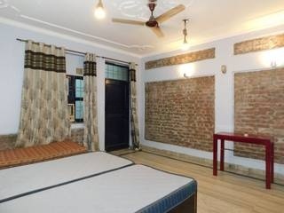 Apartment 2bhk on rent in Chhatarpur