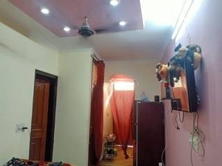 2 bhk flat in chattarpur enclave