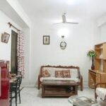 2 bhk flat in chattarpur new delhi