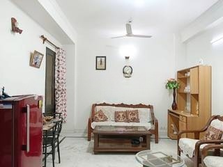 chattarpur 2 bhk rent