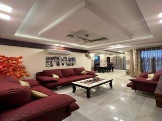 2bhk flat in dlf farm chattarpur rent