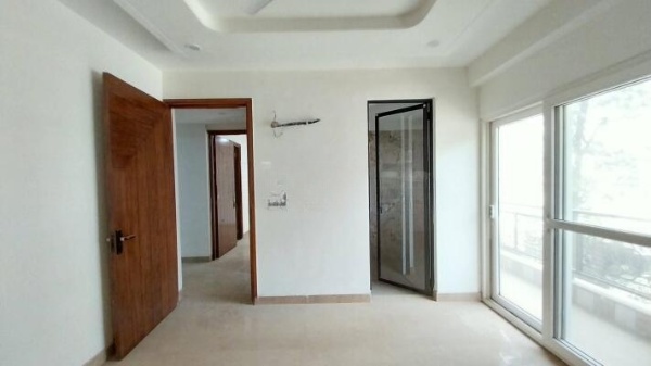 2 BHK Flats in Hargobind Enclave Chattarpur