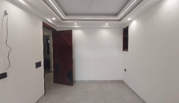 2 bhk flat in chhatarpur delhi