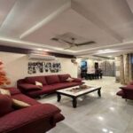 Rent in Chhatarpur 2bhk