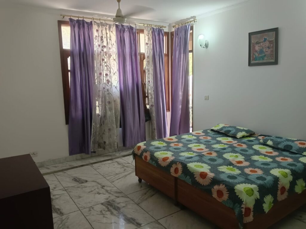 Apartment 2bhk in Chhatarpur